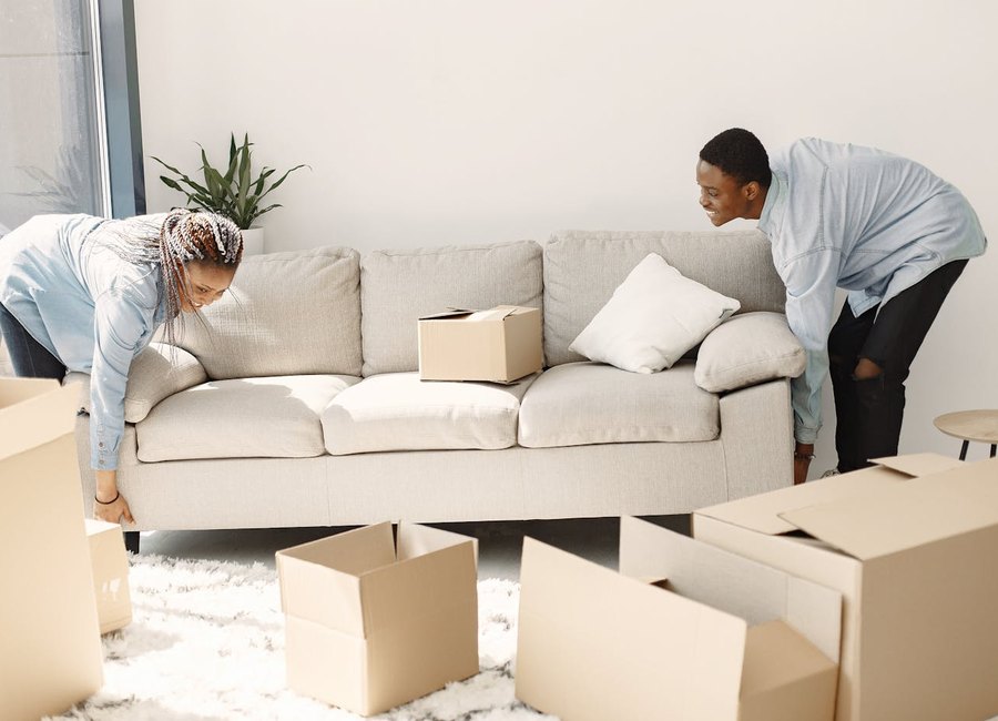 Local Moving in Fort Lauderdale & Broward