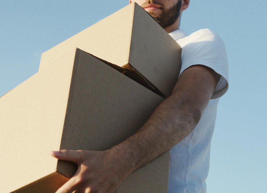 Long-Distance & Cross-State Moving from Fort Lauderdale