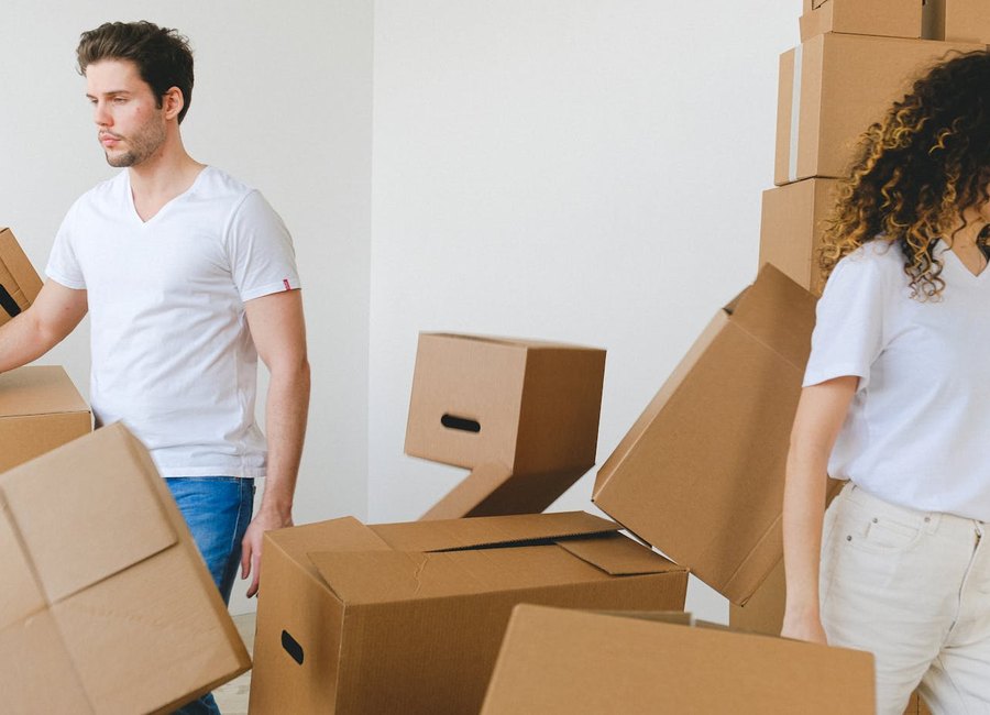 House & Waterfront-Home Moving