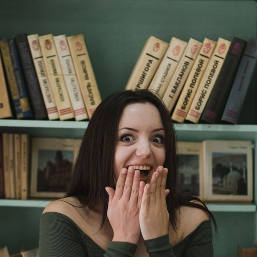 Monica F.